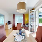Binzer Sterne 26 Binz