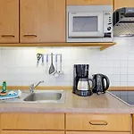 Binzer Sterne 26 아파트