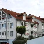 Binzer Sterne 26 아파트 빈츠