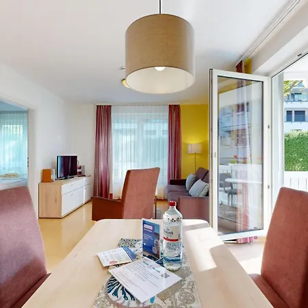 Binzer Sterne 26 Binz