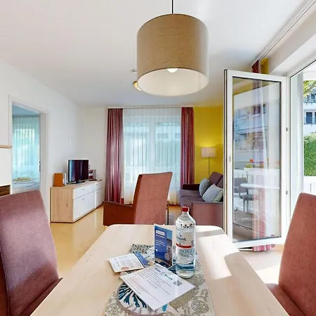 Binzer Sterne 26 Binz