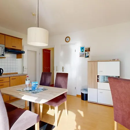 Binzer Sterne 26 Binz