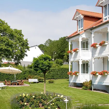 Binzer Sterne 26 Binz