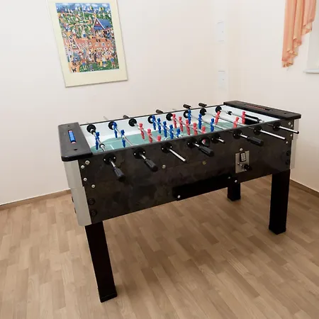 Binzer Sterne 26 *