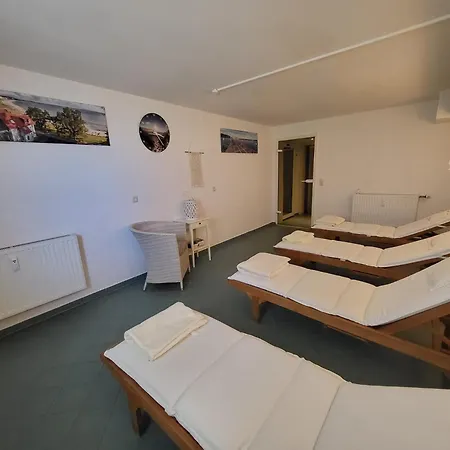 Lägenhet Binzer Sterne 26 *